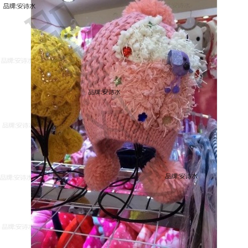 Hat Holder Display Stand Desktop Hat Model Storage Rack Adult Hat Rack Hat Holder