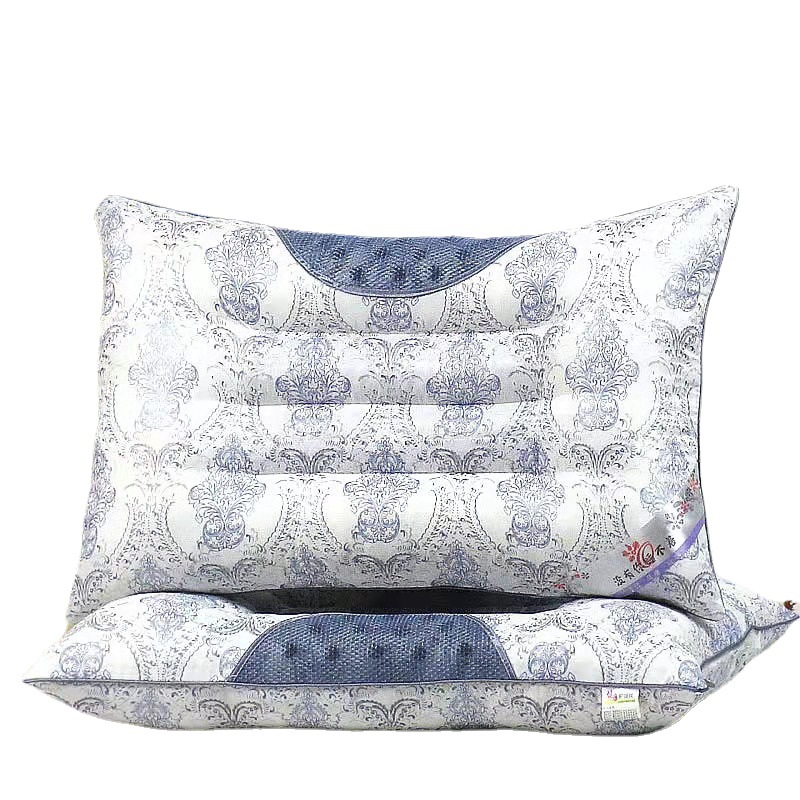 Manufacturer Wholesale Cassia Seed Massage Magnetic Therapy Pillow Core Opening Event Multifunctional Conference Sales Gift Single Pillow