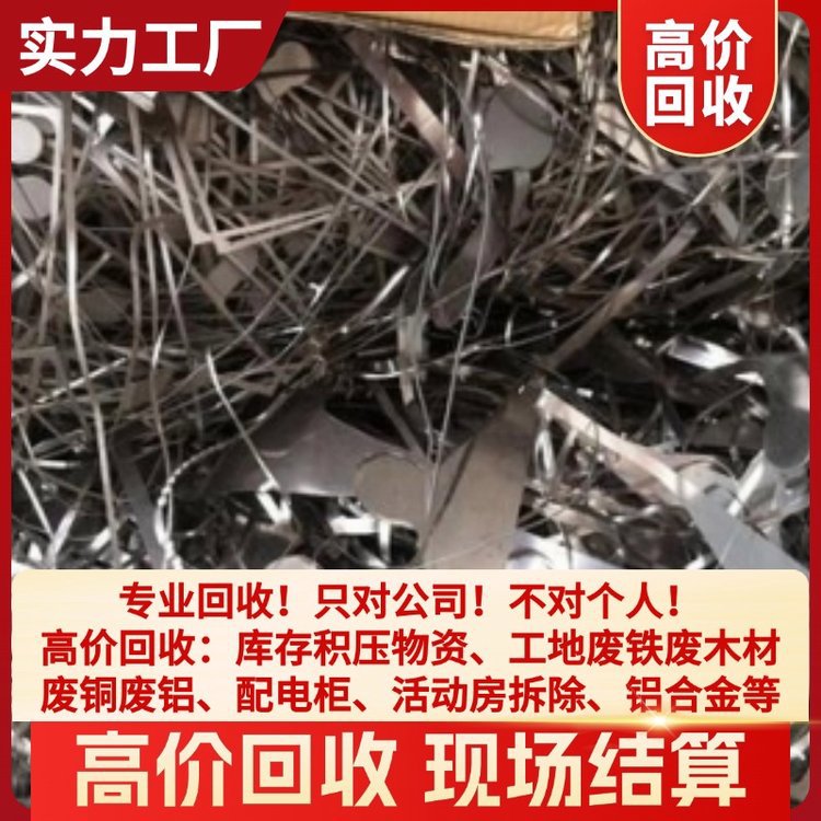 Recycling of Waste Electric Motors, Second-Hand Equipment Warehouse Inventory Backlog, New and Old, Closed Factories
