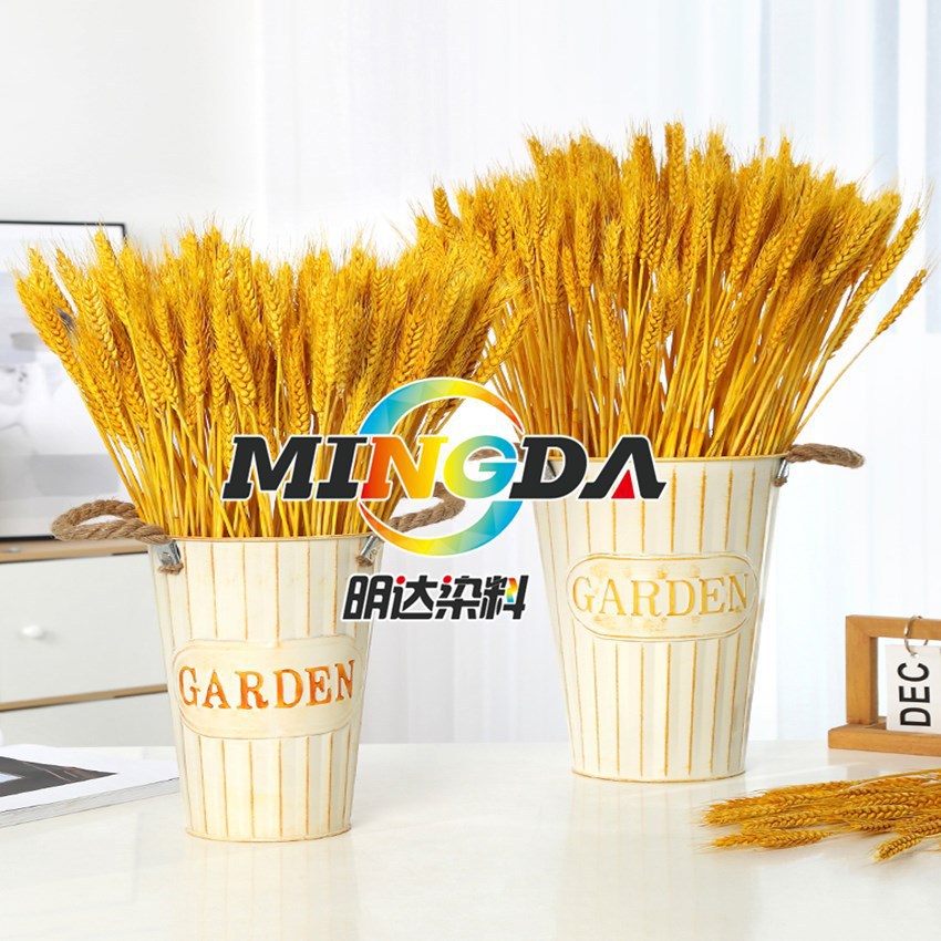 Щелочной краситель для тростника, краситель для трав, ручной краситель