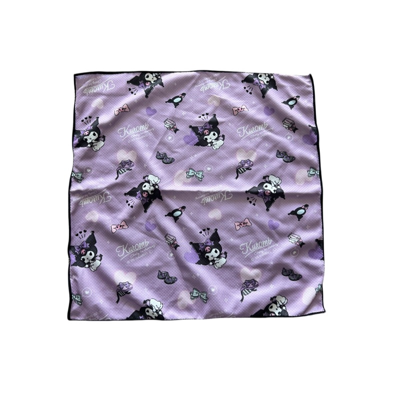 Производитель кастомизированного цифрового полотенца с термопередачей, спортивное полотенце, рекламное, полное полиэстеровое