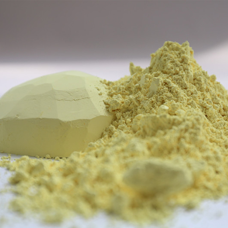 Factory Direct Supply of Micron Bismuth Oxide and Bismuth Trioxide Powder 25kg Whole Barrel Bismuth Oxide Powder Ceramic Powder Wholesale