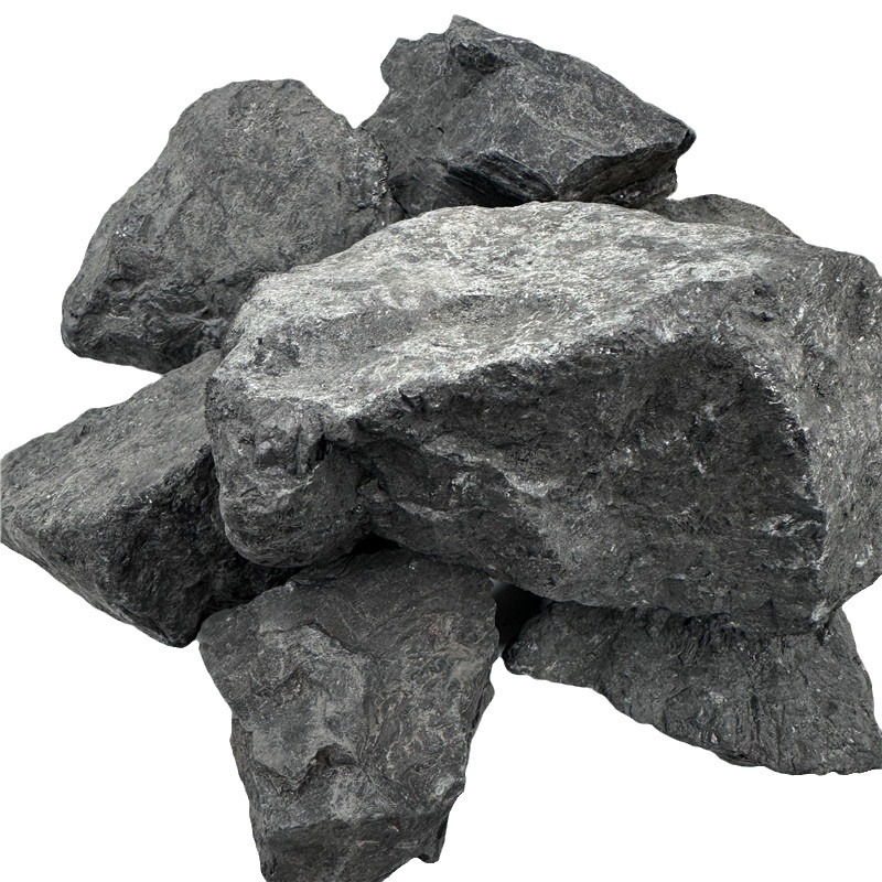 Magnetite Ore Iron Ore Magnetite Metallurgy Iron Ore Iron Ore for Bridge Pavement Counterweights