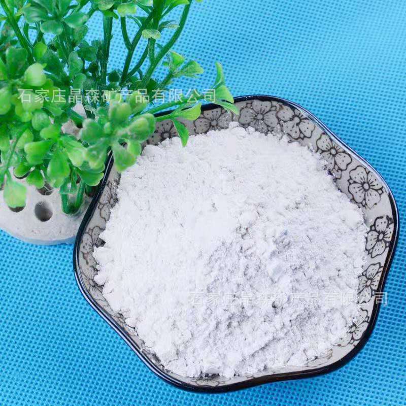 Manufacturer Wholesale Quicklime Food Desiccant Sewage Treatment Aquatic Construction Adjustment Calcium Oxide Powder for Breeding