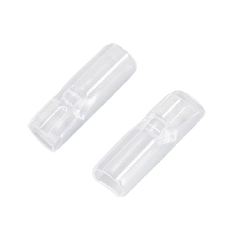 Pvc Sheath Dr187 Self-Locking with Lock Terminal Sheath Cable Joint Protection Protective Insulating Rubber Sleeve