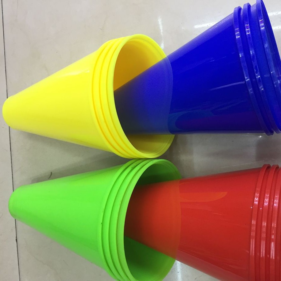 Shouting Microphone Cheering Horn Party Atmosphere Props Sports Meeting Cheering Cheerleading Toy Factory Direct Sale