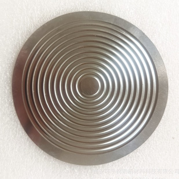 Aerospace C103 Niobium-Hafnium Alloy Nb-Hf10 High Temperature Resistant Niobium-Hafnium Rod Niobium-Hafnium Alloy Plate Wire 99.99%