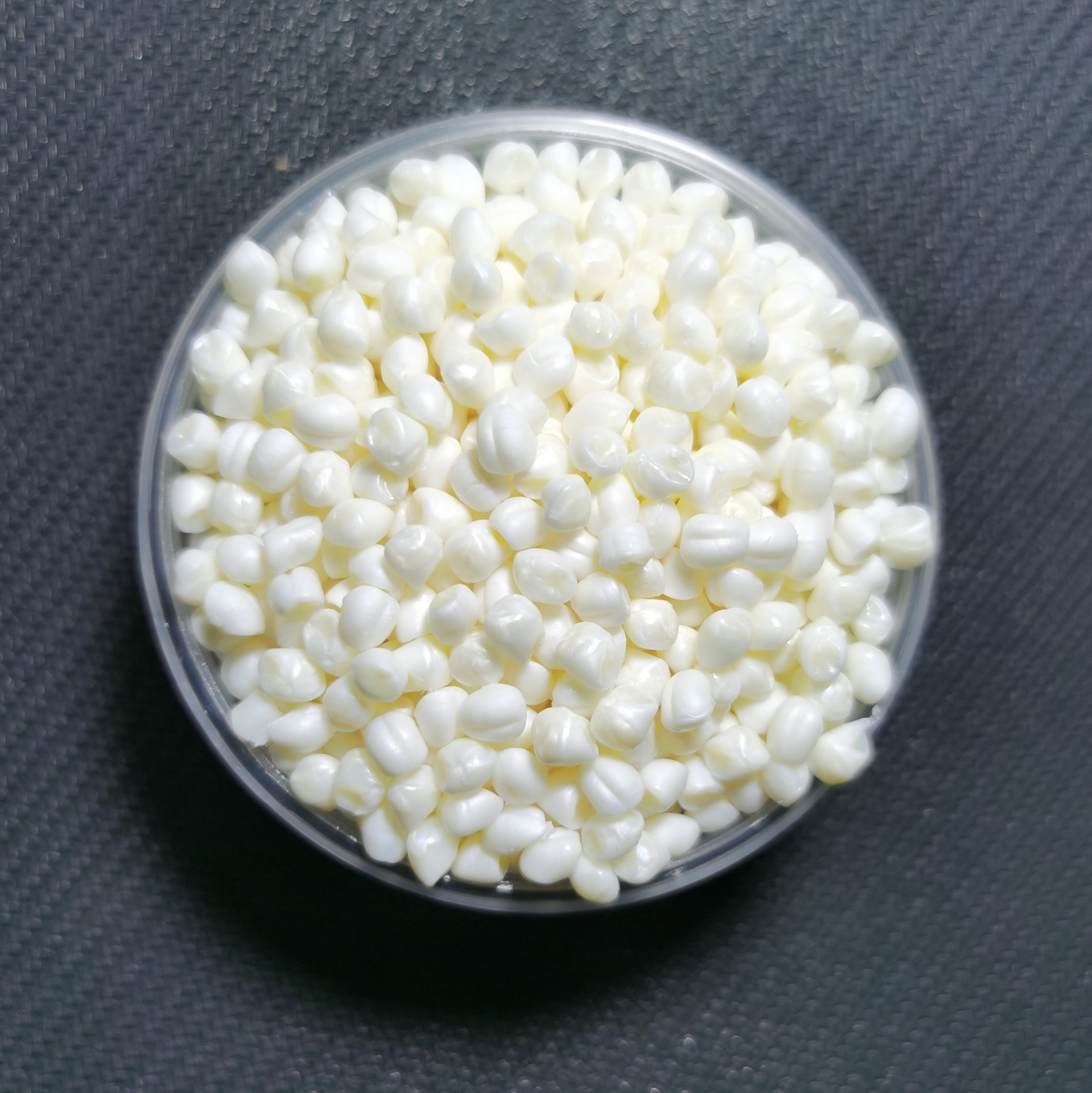 Pet Sheet Degradation Masterbatch Pet Landfill Biodegradable Pet Film Biodegradable Meets Gb-T/33797