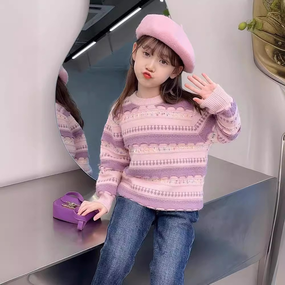 Детская одежда для мальчиков и девочек, пуловеры, индивидуальная настройка, обработка с изображениями и образцами, экспорт через Aliexpress