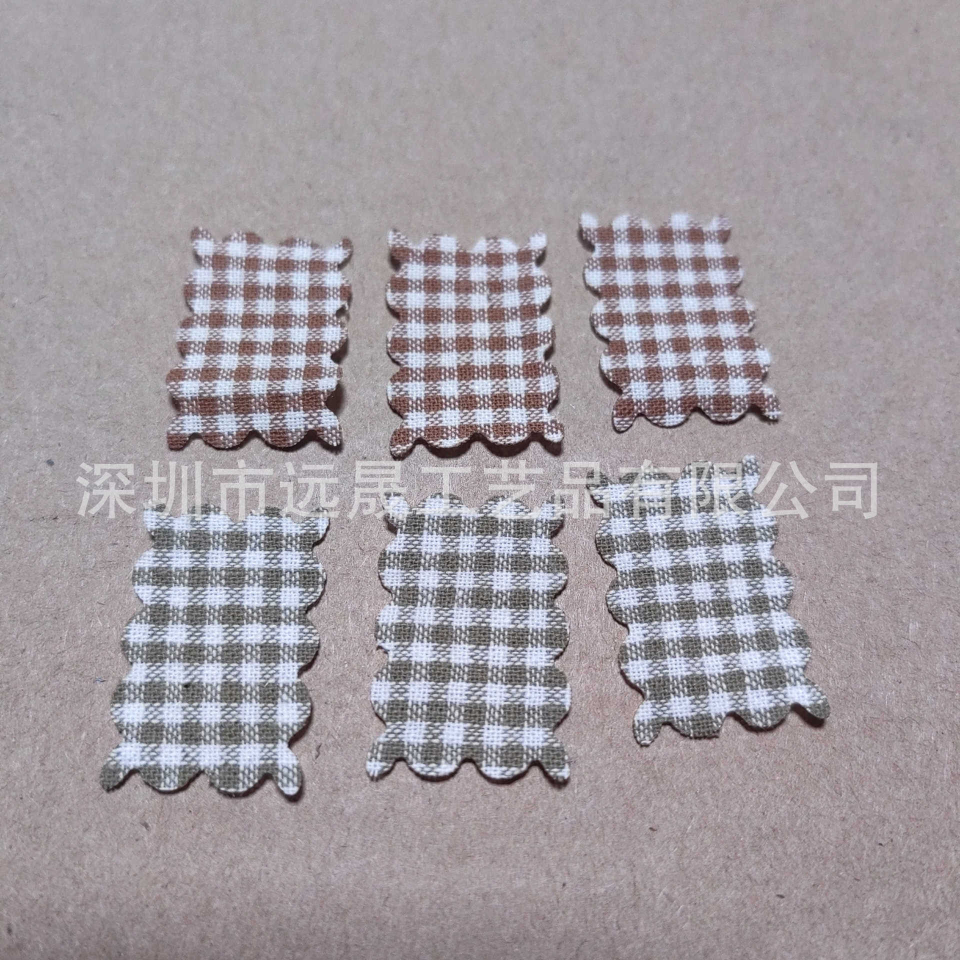 Clothing Fabric Laser Processing Leather Cutting Fabric Laser Cutting Cut Out Punching No Burnt Edges No Yellow Edges