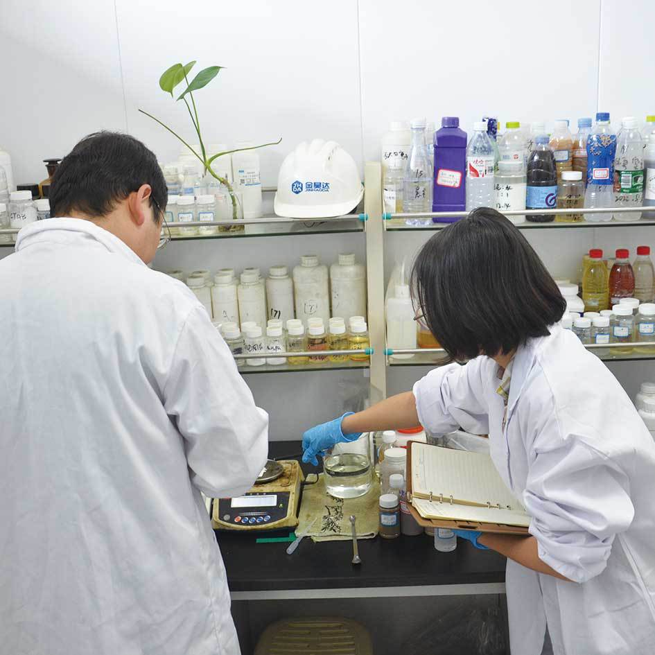 Shandong factory direct sales JH-AKD200 surface sizing agent surface sizing agent wholesale Qingzhou Jinhao