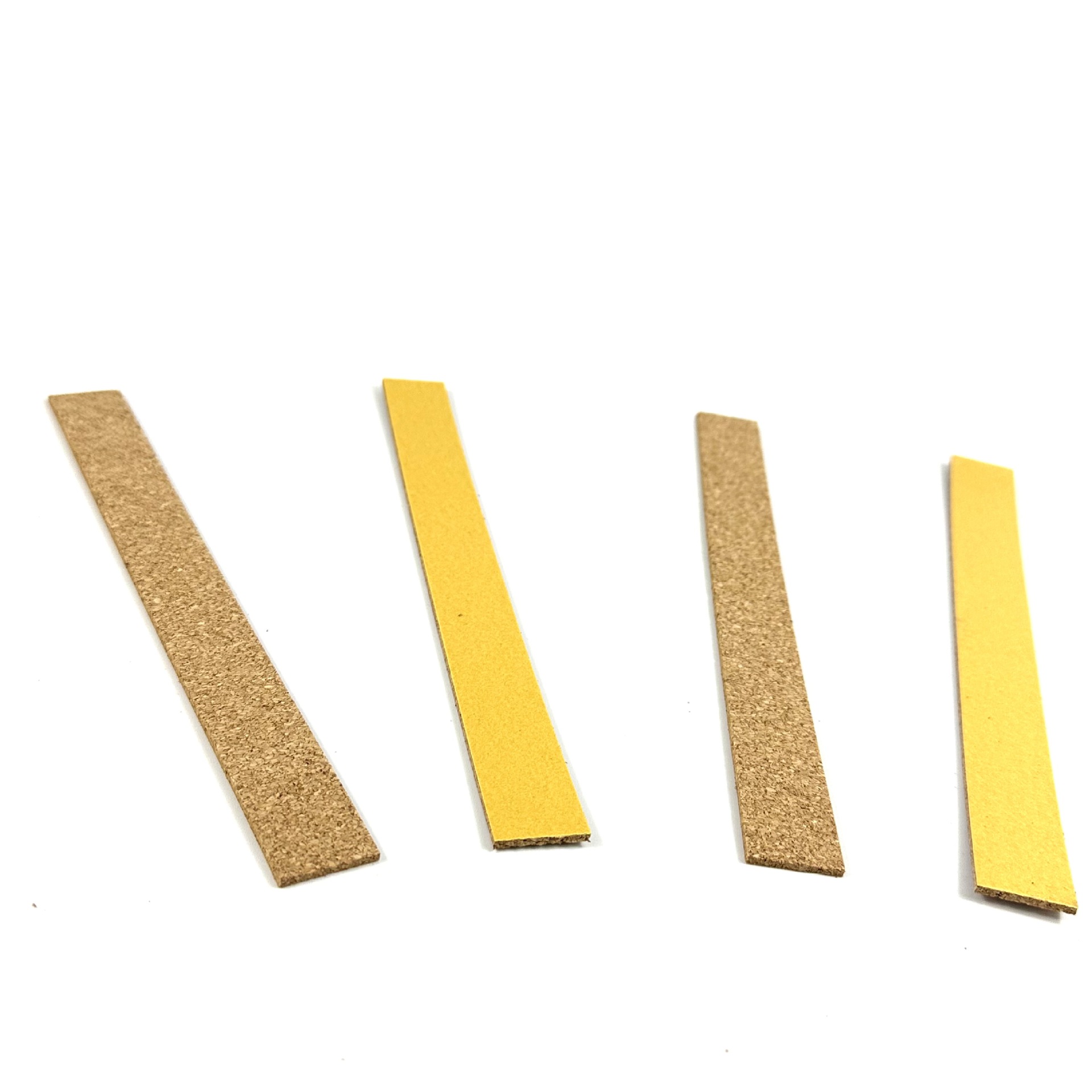 Ready-Made Hat with Decompression Strip, Self-Adhesive Hat Reducer, Removable Glue, Cork Label, DIY Sticky, Cross-Border Supply