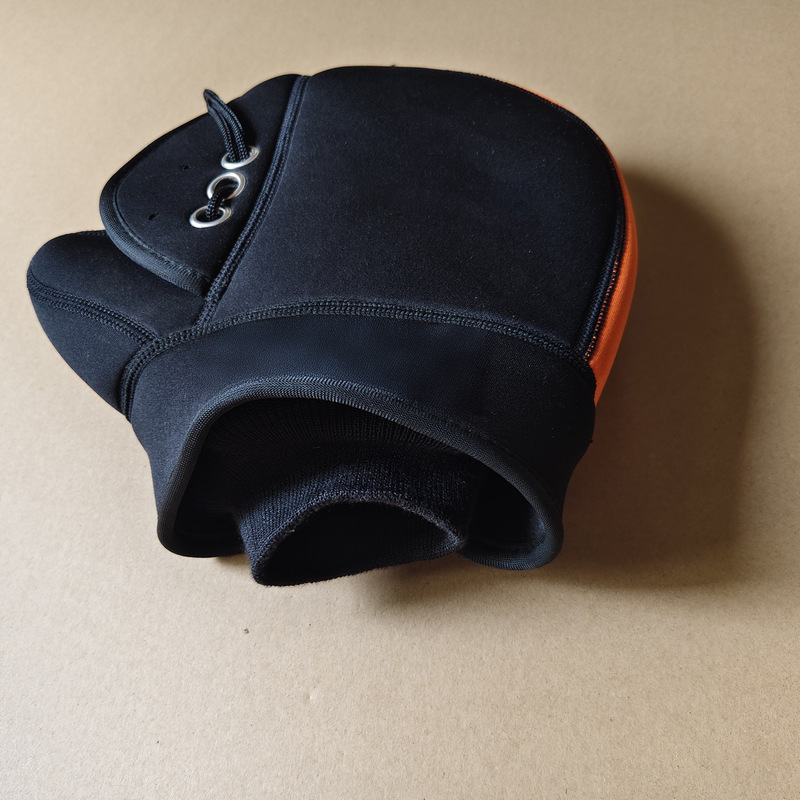 Motorcycle Riding Gloves, Long-Sleeved Motorcycle Rally Winter Thickeneded Windproof Handlebar Covers, Off-Road Equipment