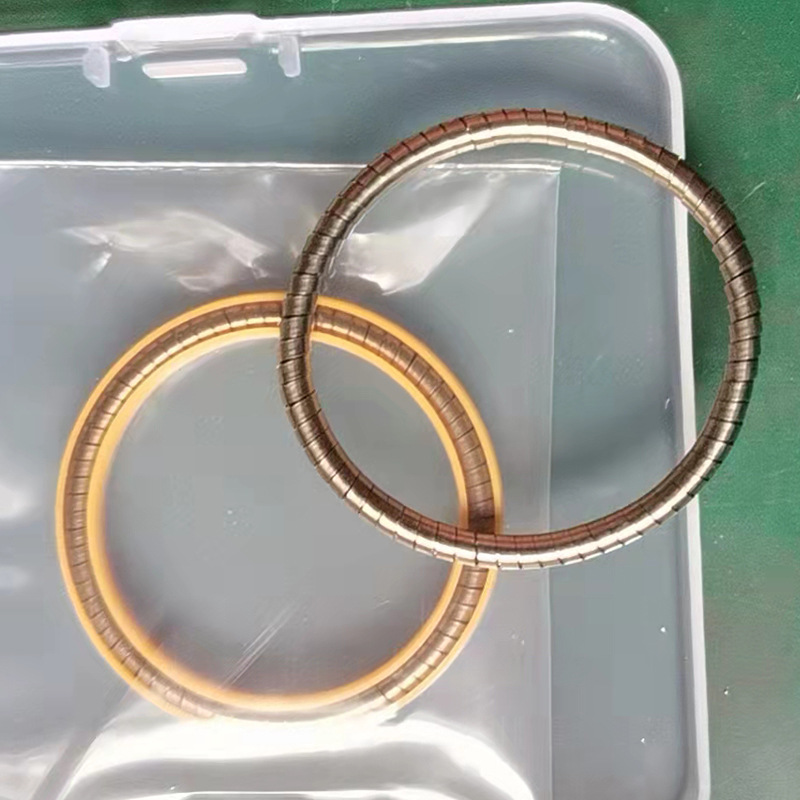 Factory wholesale sealing rubber ring liquid gun accessories sealing ring parts O-type LNG CNG special sealing ring