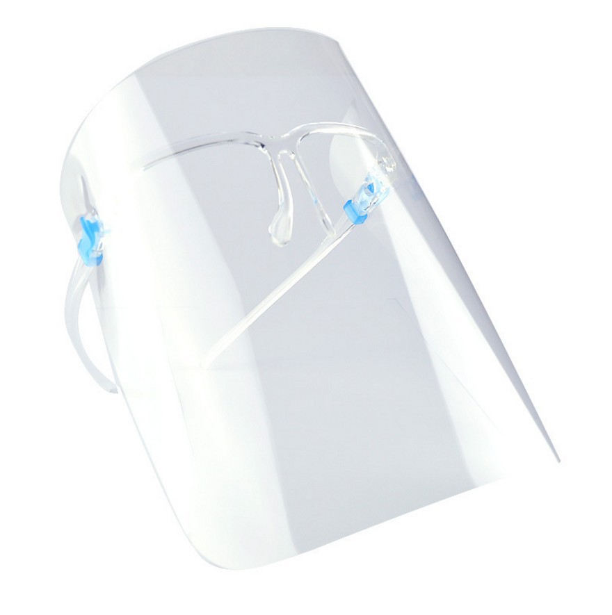 Очки для ПК с креплением, защитная маска, антипена, рамка для очков