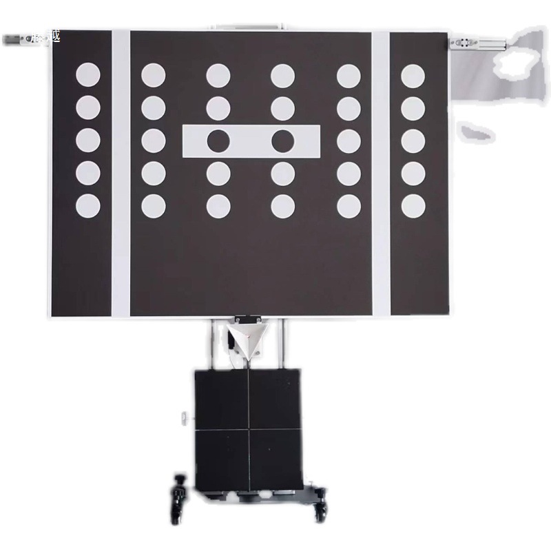 Camera Calibration Plate Checkerboard Camera Calibration Plate Optical Camera Calibration