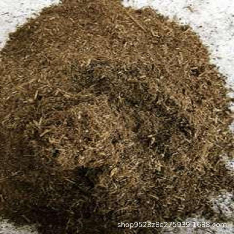 Chinese Medicine Residue in stock Feed Deodorant Cattle, Sheep and Pig Breeding Feed Lianhua Qingwen Chinese Medicine Residue