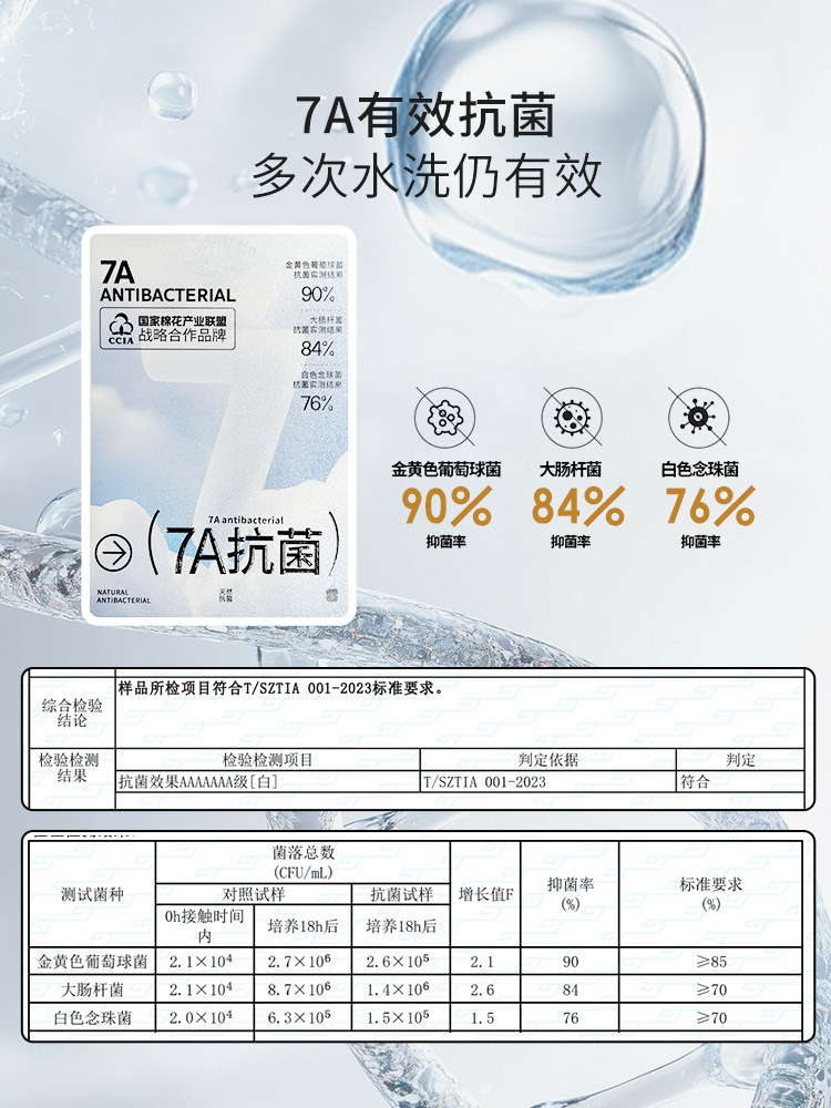 Newborn Baby Half-Back Pure Cotton Boneless 0-3 Months Old Clothes Spring, Autumn and Summer Monk Clothes Category a Baby Tops