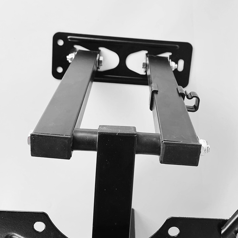 32-55 inch TV stand X400 rotating monitor universal TV wall stand retractable swing TV rack