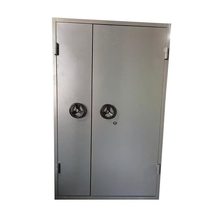 Explosion-Proof Door, Explosion-Proof Door, Laboratory Boiler Room Sealed Door, Steel Explosion-Proof Door, Explosion-Proof Door for Chemical Plants