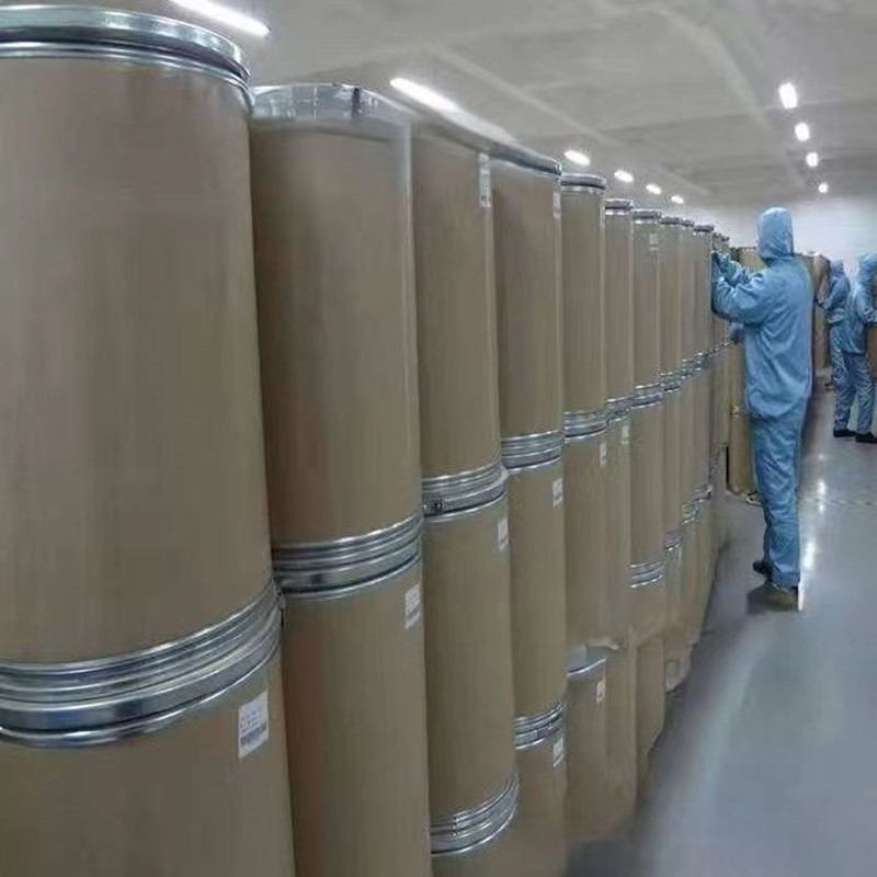 High-Content Calcium Molybdate Industrial-Grade Ceramic Additive Calcium Molybdate Factory Direct Supply, Large Quantity, Preferential Price