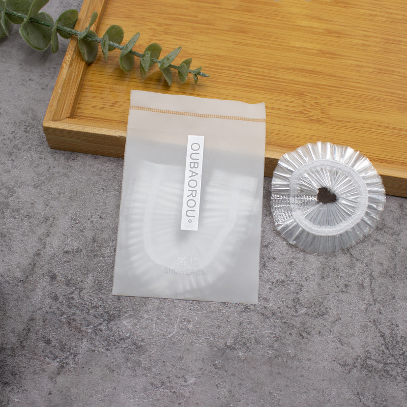 Star hotel disposable supplies soft bristle toothbrush toothpaste suit B & B wash travel suit customizable logo