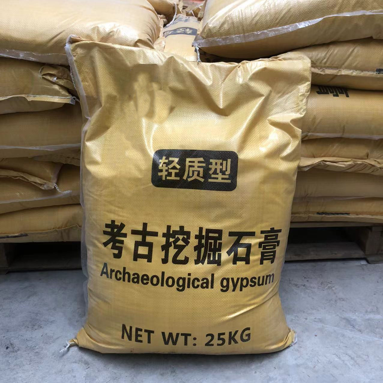 Factory Archaeological Digging Gypsum Powder Children's Blind Box DIY Puzzle Dinosaur Fossils Digging Treasure Archaeological Digging Gypsum Powder