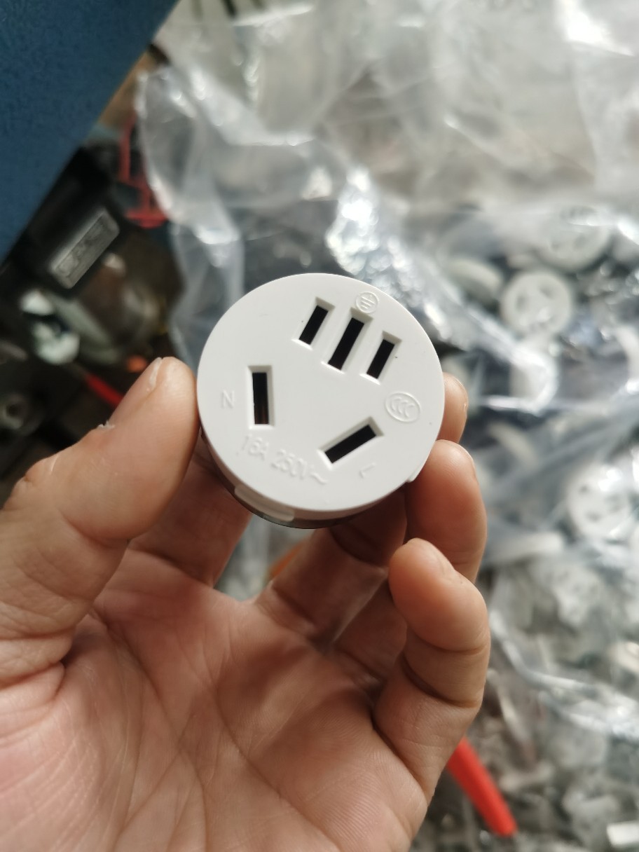 New Energy Charging Pile Line