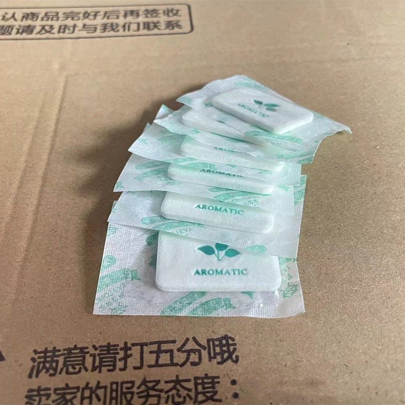Air Freshening Fragrance Tablets, Moisture-Proof and Mildew-Proof Fragrance Tablets, Essential Oil Deodorizing Sachets, Shoe Boxes, Clothing Fragrance, Thickened Small Sachets