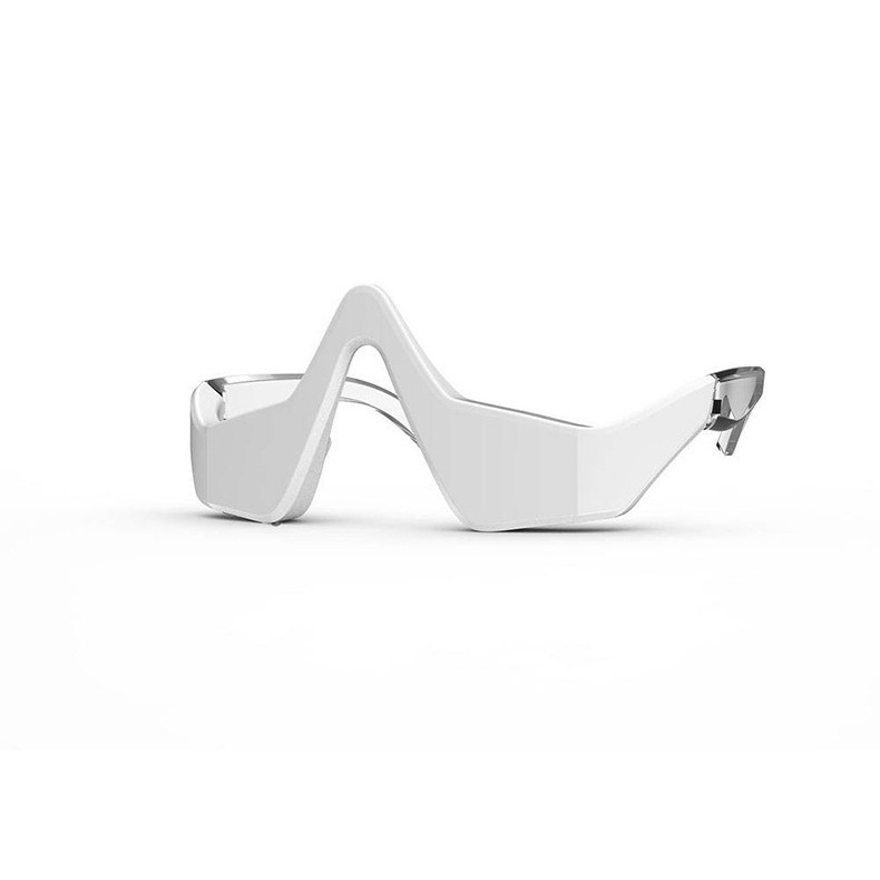 3D Eye Care Instrument Red Light EMS Micro Current Beauty Instrument Eye Cream Introduction Instrument Massage Instrument Eye Beauty Instrument Cross Border