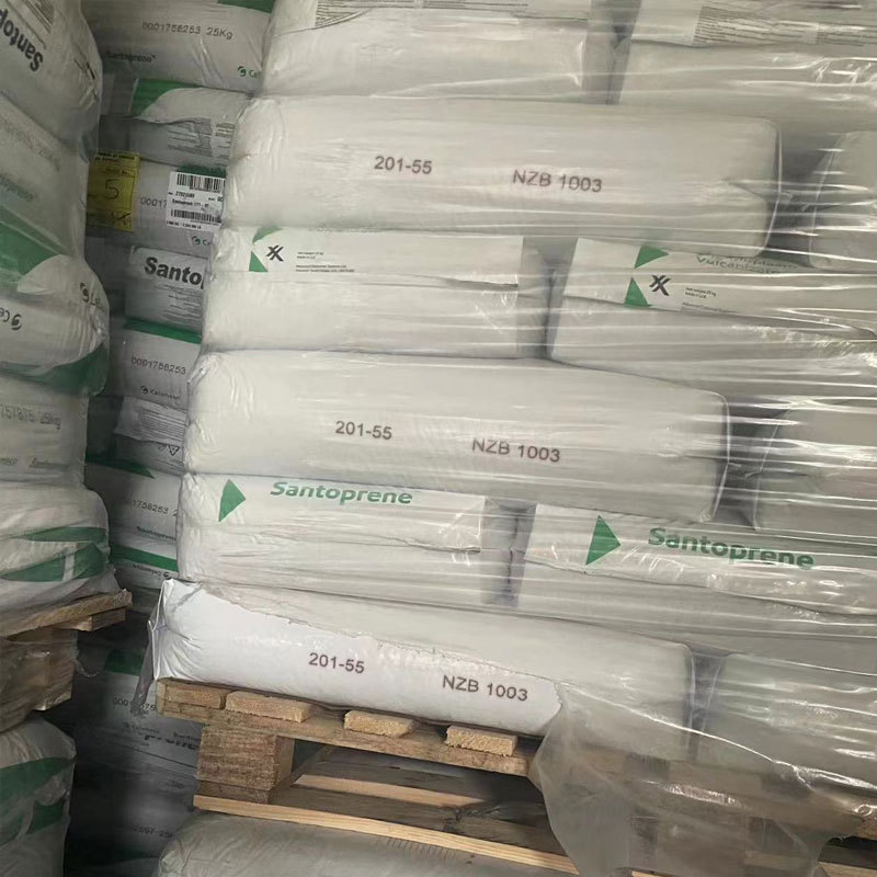 Tpv American Ceranex (Exxon Shanduping) 201-64 201-87 Sealing Ring Sealing Strip Aging Resistance