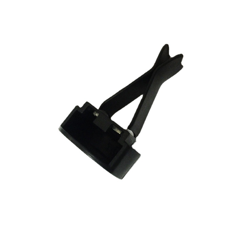 Car Air Vent Clip Air Conditioning Vent Car Fragrance Balm Perfume Plastic Slot Clip Hardware Accessories Clip