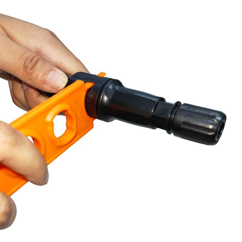 MC4 multi-function wrench Sunny twins suitable for market mainstream connector