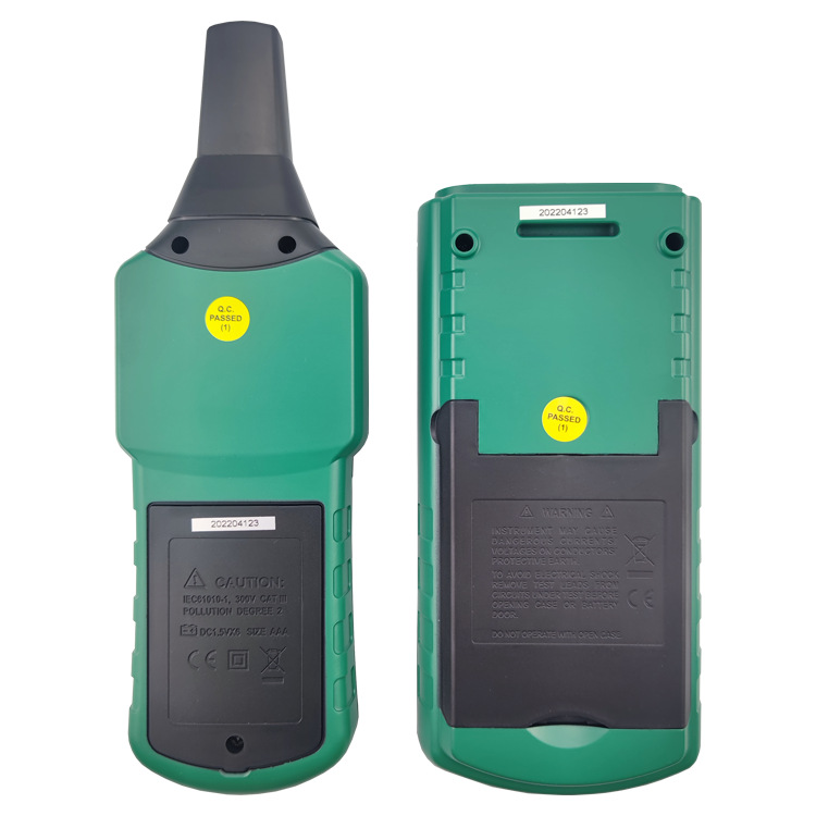 MY6818 underground cable fault detector line breakpoint tester power short circuit detection