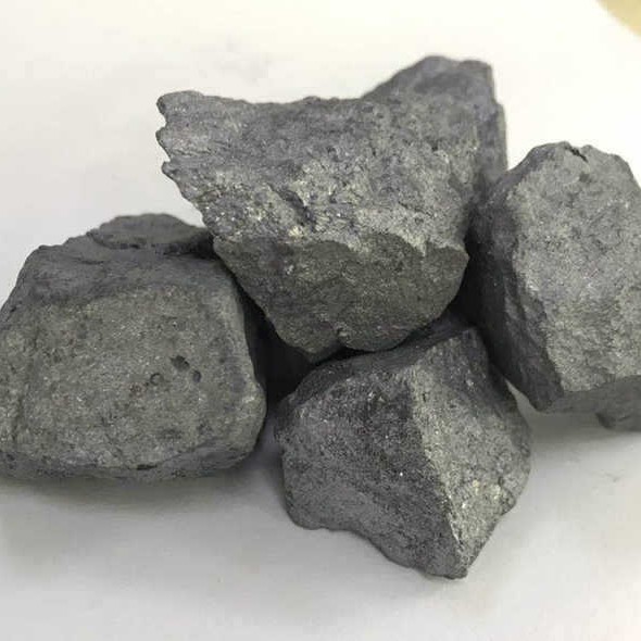 Спот 72 ферросилициевый сплав Fesi75A75B, сырьё для литья стали, дезоксидационные частицы ферросилиция