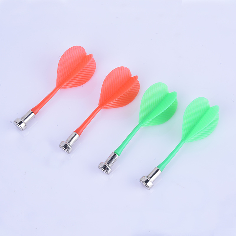 Children's Dart Board Home suit Magnet Dart Magnetic Dart Target Professional Game Indoor Large Magnetic Dart