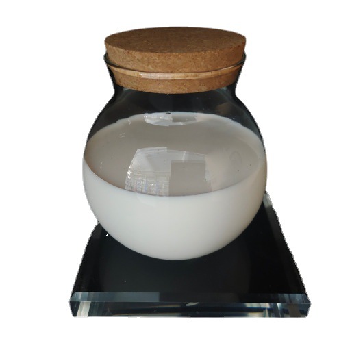 Special Rare Earth Polishing Liquid for Quartz Optical Glass Polishing High Purity Nano Cerium Oxide Fluorine Oxygen Lanthanum Cerium Dispersion Liquid