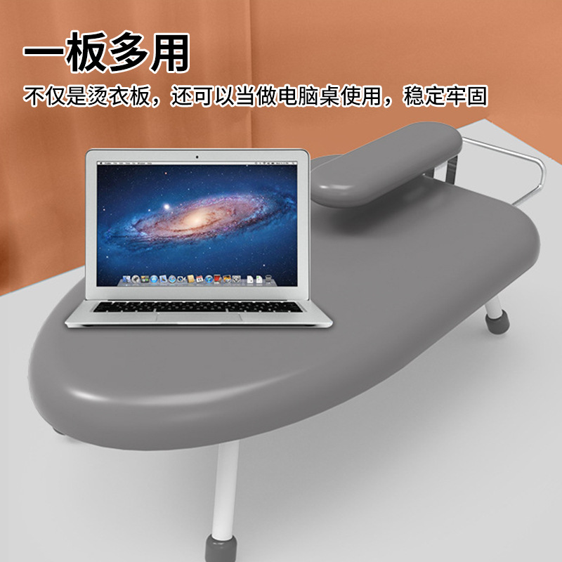 Ironing Board Small Ironing Board Household Folding Iron Pad Board Ironing Board Rack Mini Ironing Hanger Ironing Table