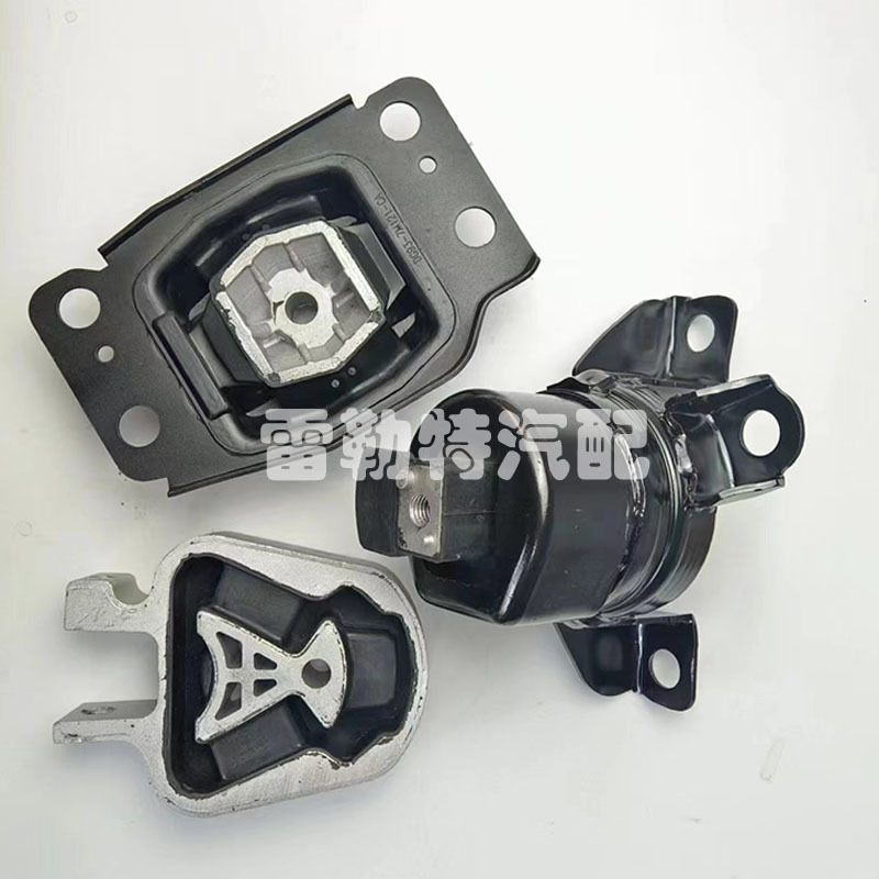 25783713 suitable for Junyue 3.0 angcole 3.6 air filter intake pipe air pipe