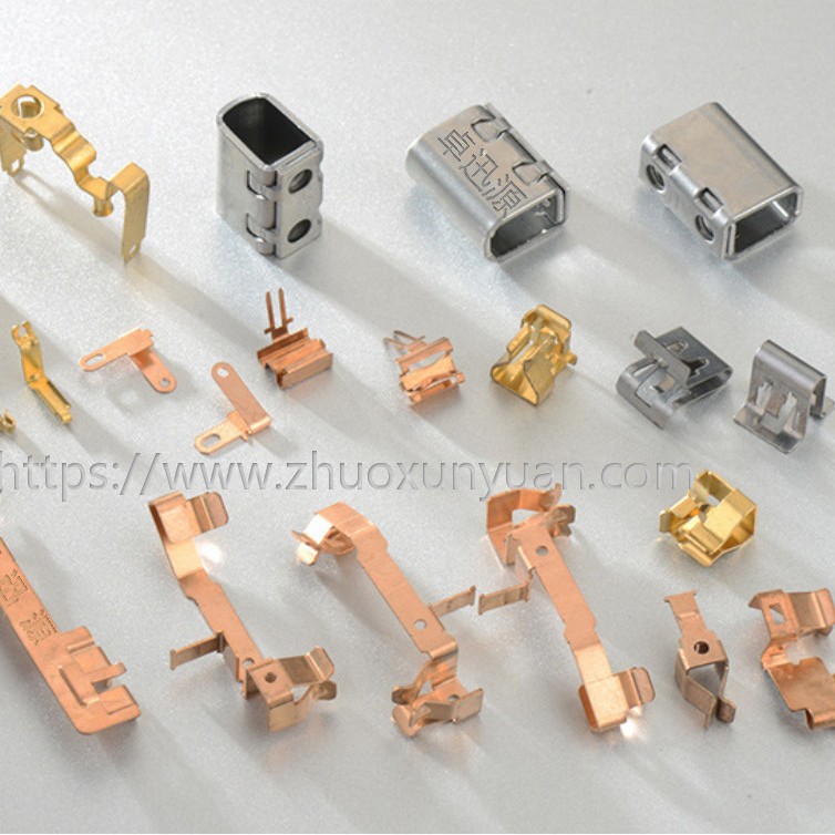 Sheet Metal Shell Connector Laser Cutting Sheet Metal Bending Forming Machine Frame One Piece Minimum Order Quantity Discount