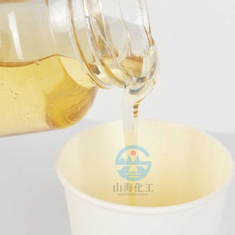 Sodium Lauryl Sulfate Las Liquid High Content Emulsifier Cleaner Sodium Lauryl Sulfate