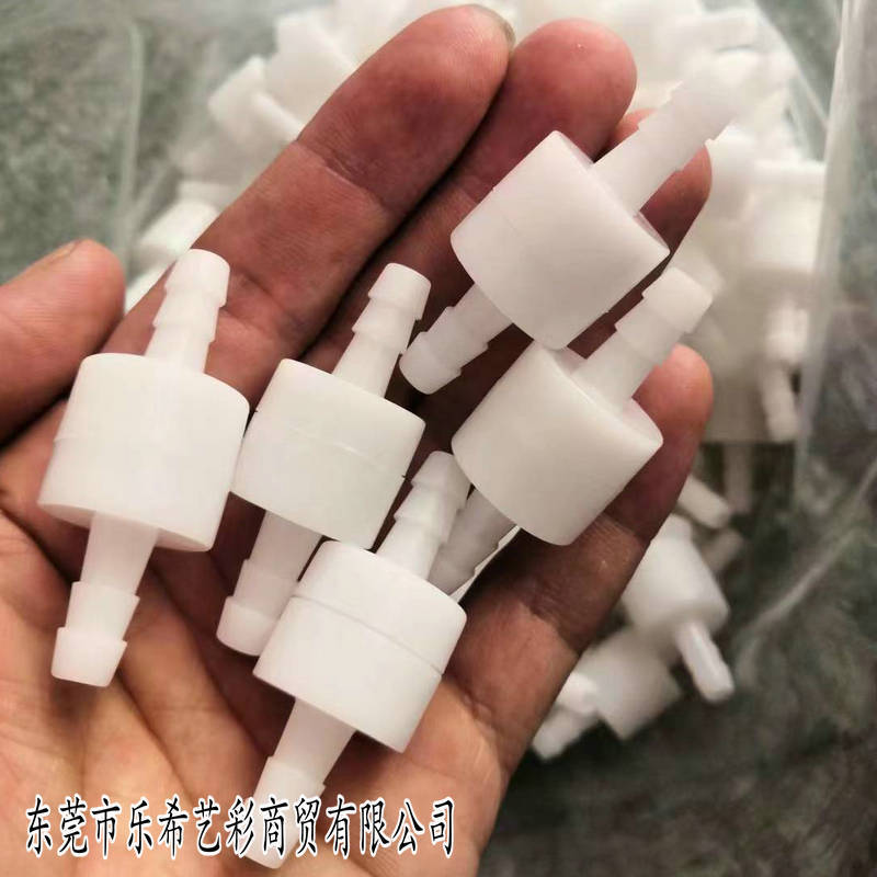 Pressure type check valve 468mm check valve aquarium air pump check valve prevent water flow overflow check valve fish tank