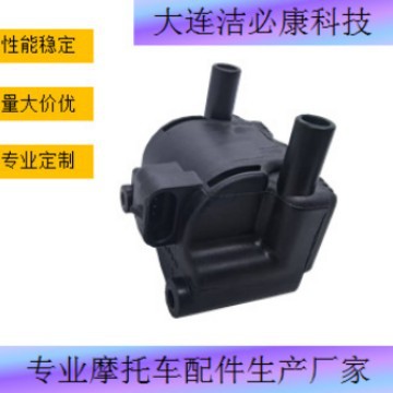 31743-01 поставка катушки зажигания для мотоцикла Harley Flhx Street Glide