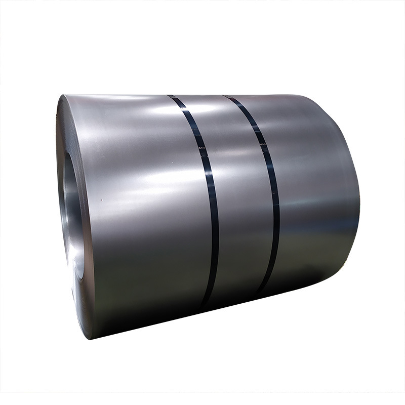 Sgcc High Zinc Coating Galvanized Sheet 0.5 Galvanized Roll 275g White Iron Sheet Bendable for Processing and Cutting
