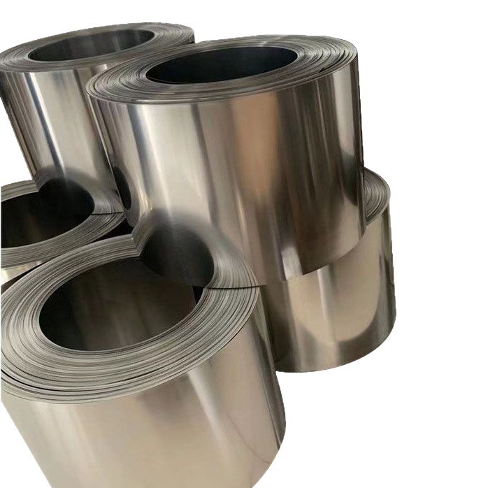 Factory Processing of Hafnium Tubes, Hafnium Metal Parts, Hafnium Rods, Hafnium Particles, Hafnium Foil, Crystallized Hafnium, Large Quantity and Good Price