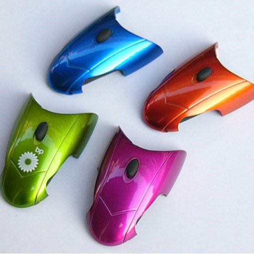 Guangdong Spray Paint Processing, Plastic Parts Paint Spraying, Car and Motorcycle Parts Surface Treatment Spray Paint Wholesale