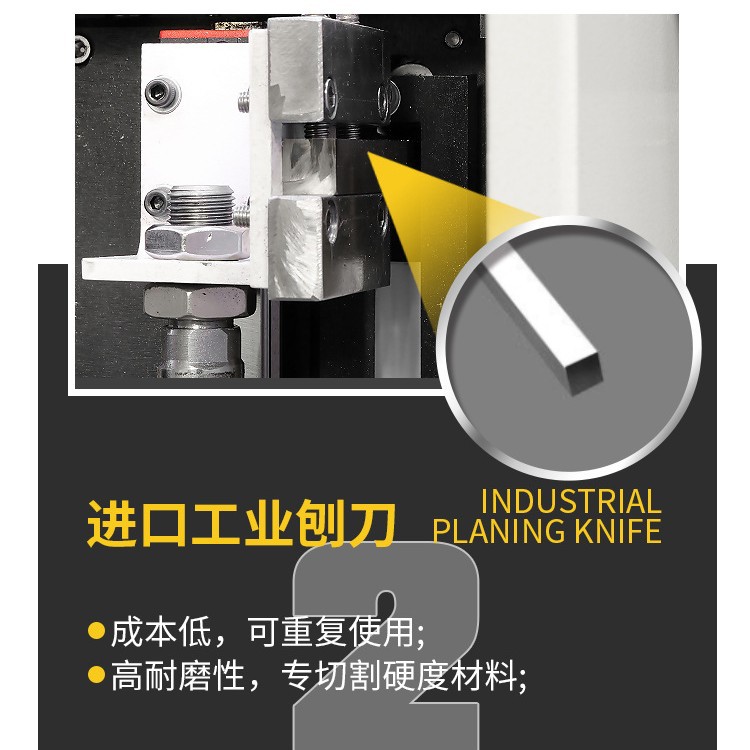 Luminous Character Surrounding Machine Flat Aluminum Bending Machine Luminous Character Bending Machine Hesheng Cnc