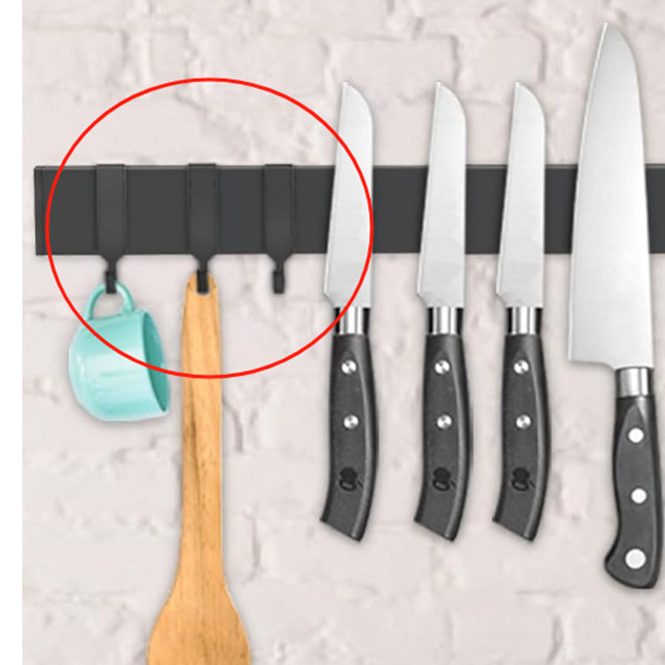Кастомизированный держатель для ножей на столе магнитный