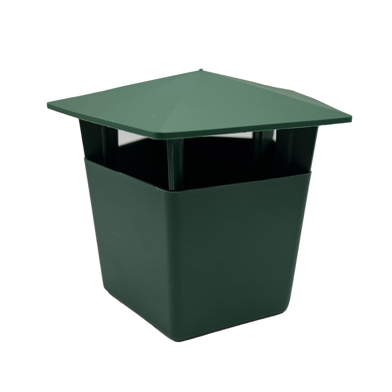 Ловушка для улиток, контроллер улиток, ловушка для насекомых в саду