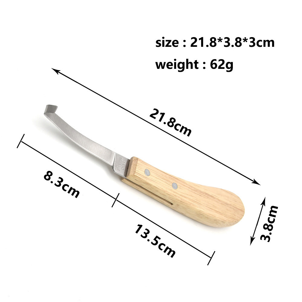 Horses, Cattle and Sheep Hoof Cutting Tool Horse Toe Cutting Pliers Hoof Cutting Tool Fixes Horseshoe Fixes Horseshoe Cutting Tool